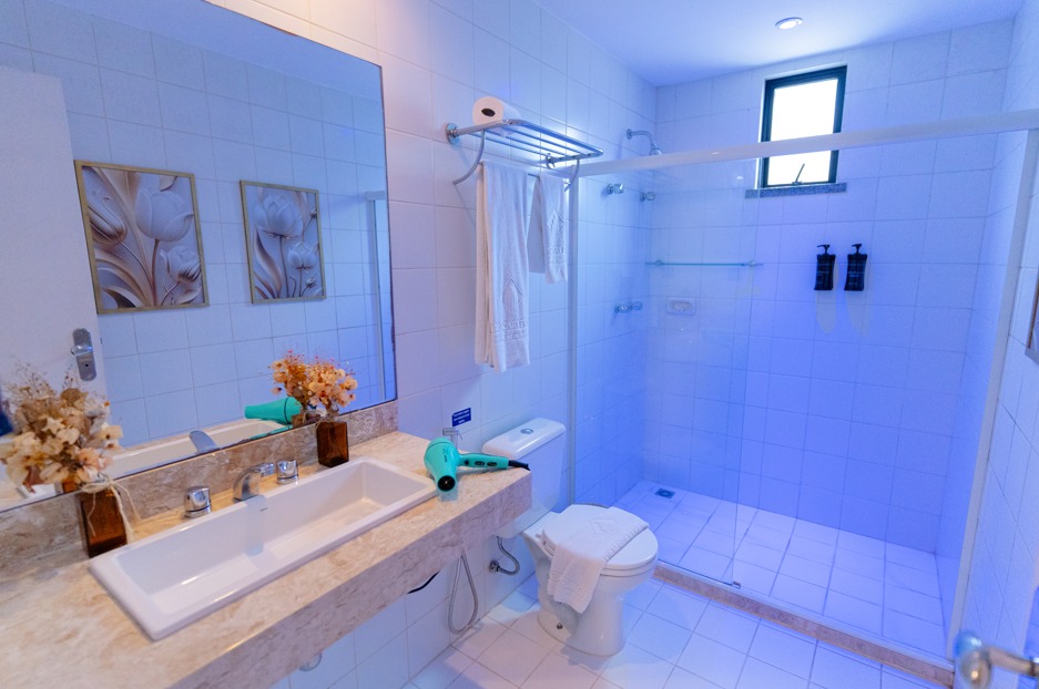 Camaçari Plaza Hotel — ambiente 9