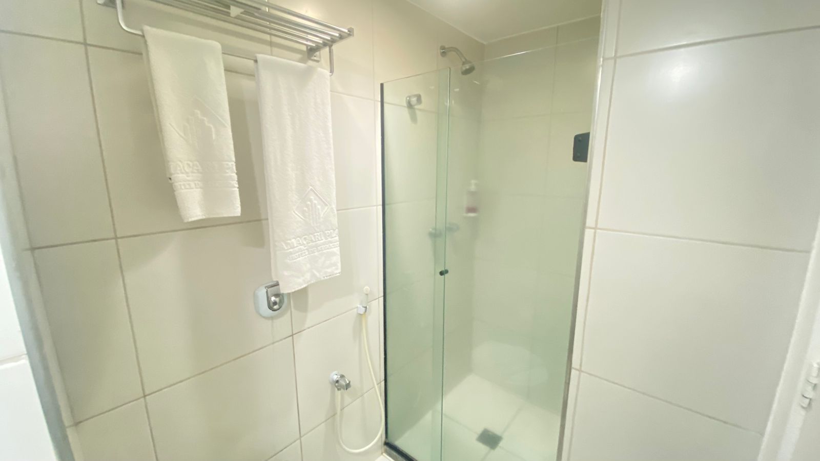 Camaçari Plaza Hotel — ambiente 6