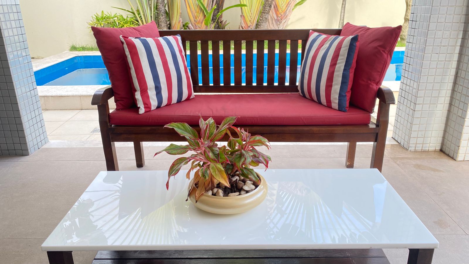 Apartamento Executivo